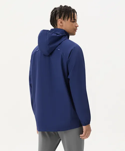Изображение товара Куртка Jogel Premier PerFormPROOF FZ Rain Jacket (темно-синий Z5, XXL)