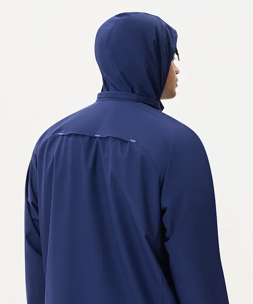 Изображение товара Куртка Jogel Premier PerFormPROOF FZ Rain Jacket (темно-синий Z5, XXL)