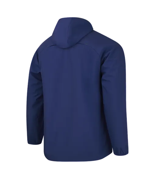 Изображение товара Куртка Jogel Premier PerFormPROOF FZ Rain Jacket (темно-синий Z5, XXL)