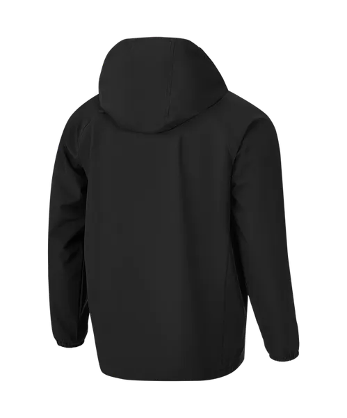 Изображение товара Куртка Jogel Premier PerFormPROOF FZ Rain Jacket (черный 99, XL)