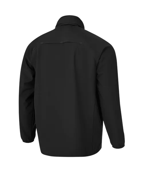 Изображение товара Куртка Jogel Premier PerFormPROOF FZ Rain Jacket (черный 99, XS)