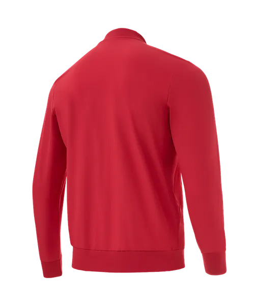 Изображение товара Куртка Jogel Premier PerFormDRY Woven Jacket (красный R2, XXL)