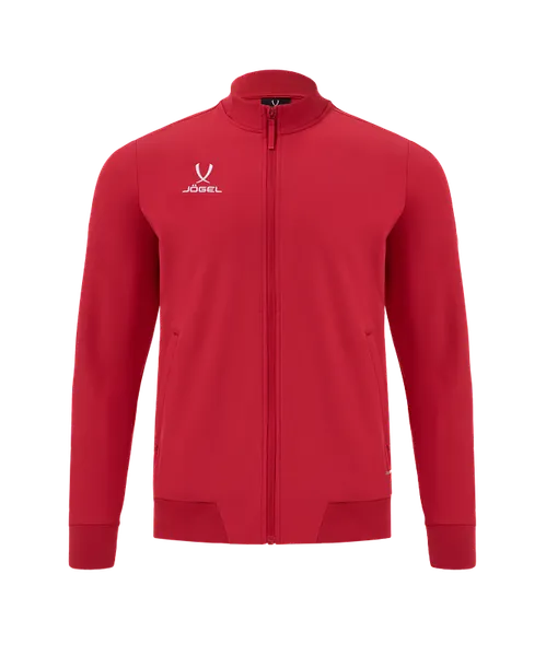 Изображение товара Куртка Jogel Premier PerFormDRY Woven Jacket (красный R2, XXL)