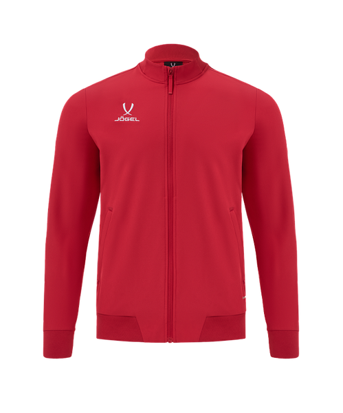 Изображение товара Куртка Jogel Premier PerFormDRY Woven Jacket (красный R2, XXXL)