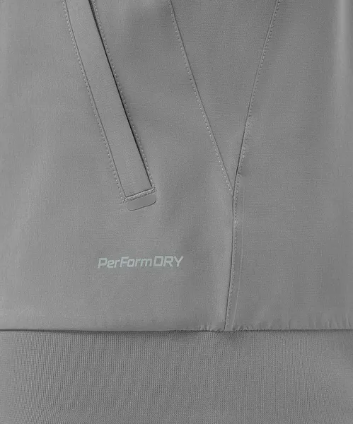 Изображение товара Куртка Jogel Premier PerFormDRY Woven Jacket (серый 92, M)