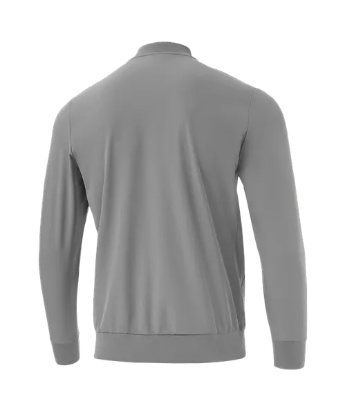 Изображение товара Куртка Jogel Premier PerFormDRY Woven Jacket (серый 92, M)