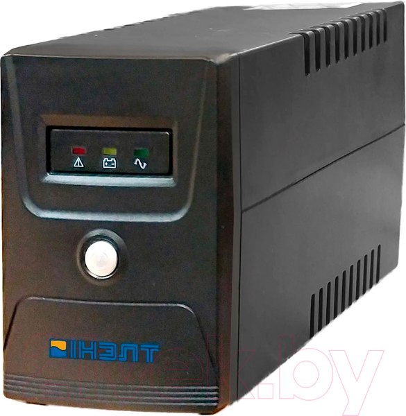 Изображение товара ИБП ИНЭЛТ Alpha 2K (IN2000-AL-SCH-LED-K)