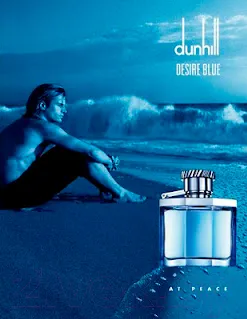 Изображение товара Туалетная вода Dunhill Desire Blue Man (150мл)