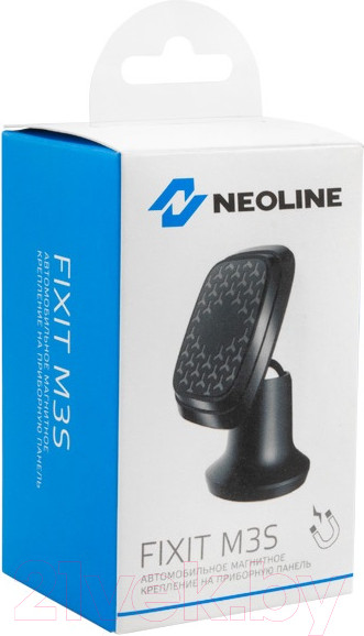 Изображение товара Держатель для смартфонов NeoLine Fixit M3S