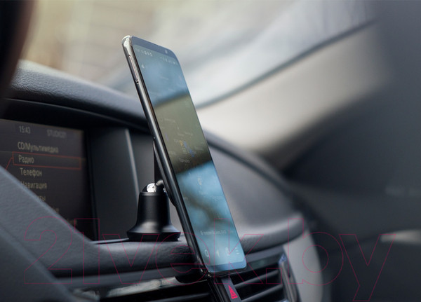 Изображение товара Держатель для смартфонов NeoLine Fixit M3S