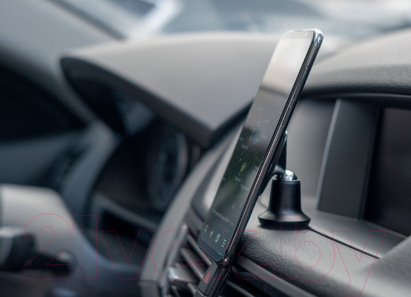 Изображение товара Держатель для смартфонов NeoLine Fixit M3S