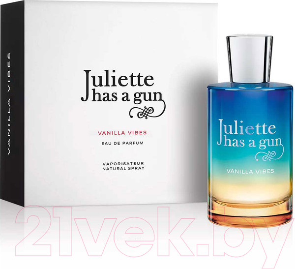 Изображение товара Парфюмерная вода Juliette Has A Gun Vanilla Vibes (100мл)