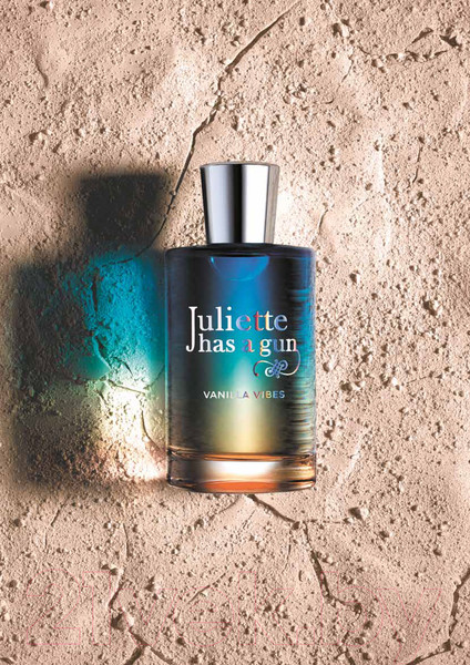Изображение товара Парфюмерная вода Juliette Has A Gun Vanilla Vibes (100мл)