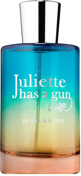 Изображение товара Парфюмерная вода Juliette Has A Gun Vanilla Vibes (100мл)
