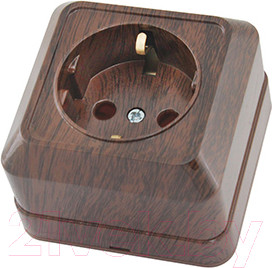 Изображение товара Розетка TDM Ладога / SQ1801-0034