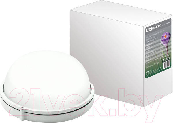 Изображение товара Светильник TDM SQ0329-0020