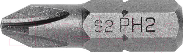 Изображение товара Набор бит Hoegert HT1S302 (5шт)