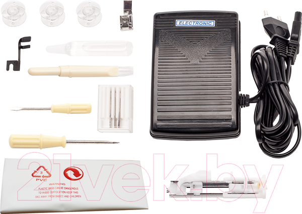 Изображение товара Швейная машина Comfort 18