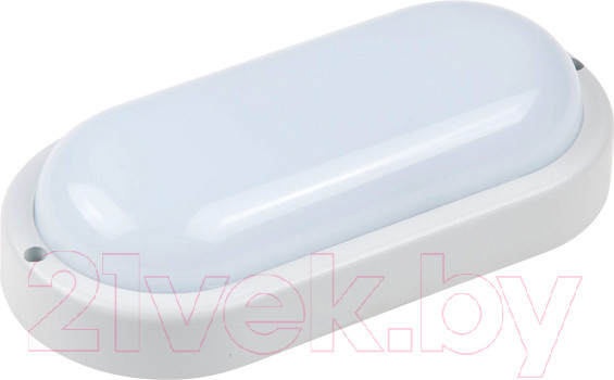 Изображение товара Светильник ЖКХ Leek LE LED OBL WH 15W / LE 061100-0021
