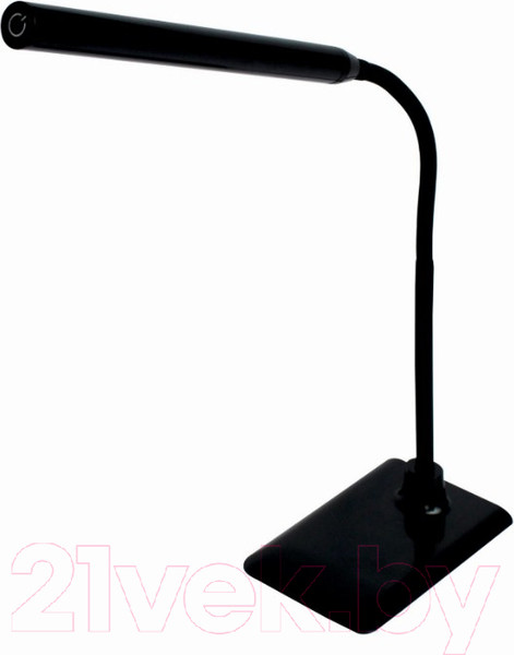 Изображение товара Настольная лампа Leek LE LED TL-121 4K Black / LE 061401-0014