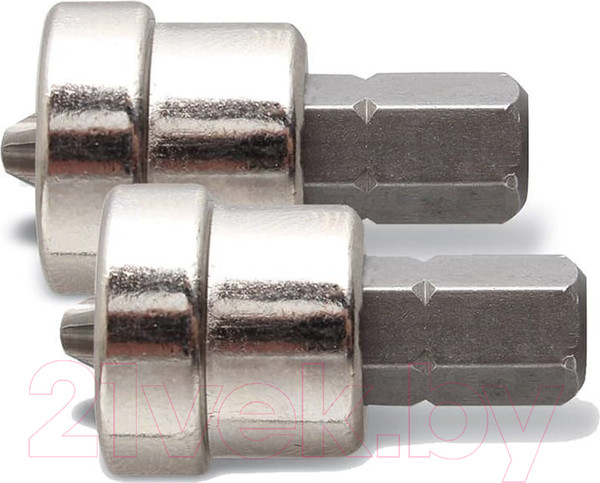 Изображение товара Набор бит Hoegert HT1S432 (2шт)