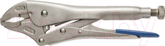 Изображение товара Гейферный зажим Hoegert HT1P380