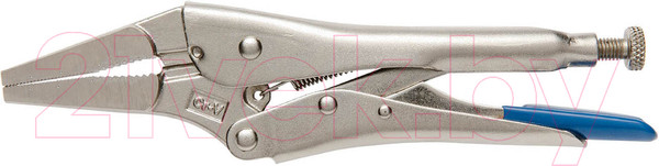 Изображение товара Гейферный зажим Hoegert HT1P384