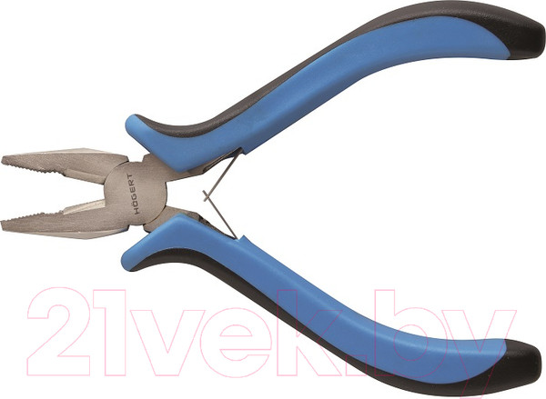 Изображение товара Пассатижи Hoegert HT1P050