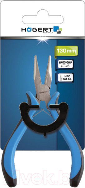 Изображение товара Плоскогубцы Hoegert HT1P054