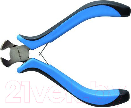 Изображение товара Кусачки торцевые Hoegert HT1P058