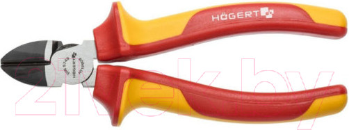 Изображение товара Бокорезы Hoegert HT1P909