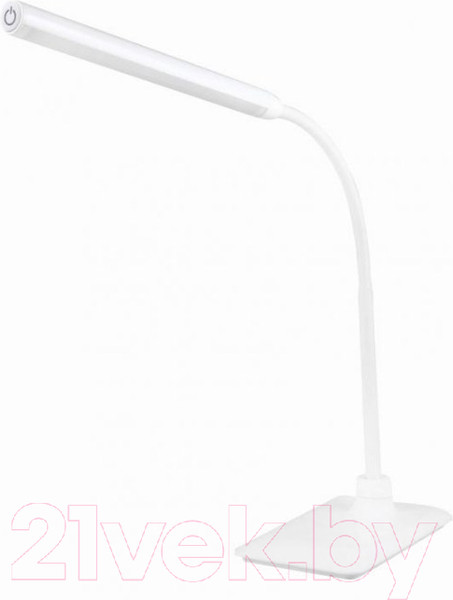 Изображение товара Настольная лампа Leek LE LED TL-121 4K White / LE 061401-0015