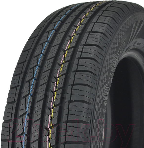 Изображение товара Летняя шина DoubleStar DS01 225/65R17 102T