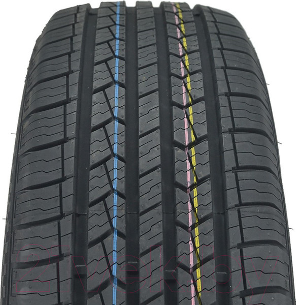 Изображение товара Летняя шина DoubleStar DS01 235/75R15 105H