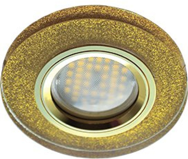 Изображение товара Точечный светильник Ecola FP1650EFF