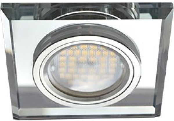 Изображение товара Точечный светильник Ecola FC1651EFF