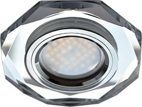 Изображение товара Точечный светильник Ecola FC1652EFF