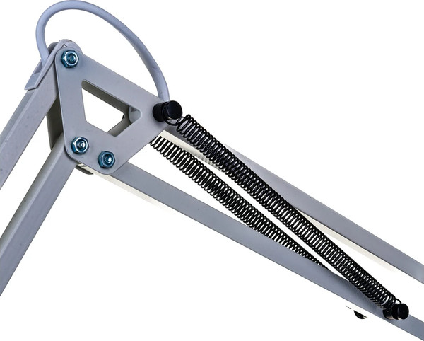 Изображение товара Торшер Camelion KD-332 C01 / 12793 (белый)