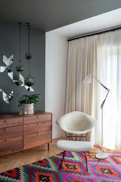 Изображение товара Торшер Camelion KD-332 C01 / 12793 (белый)