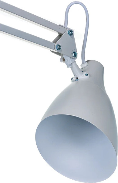 Изображение товара Торшер Camelion KD-332 C01 / 12793 (белый)