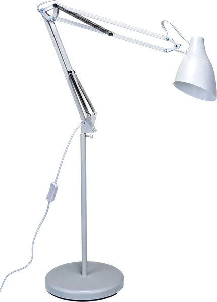 Изображение товара Торшер Camelion KD-332 C01 / 12793 (белый)