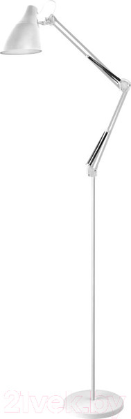 Изображение товара Торшер Camelion KD-332 C01 / 12793 (белый)