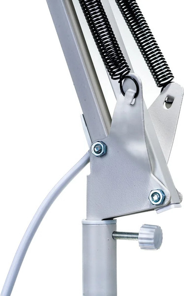 Изображение товара Торшер Camelion KD-332 C01 / 12793 (белый)