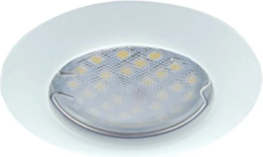 Изображение товара Точечный светильник Ecola FW1622EFY