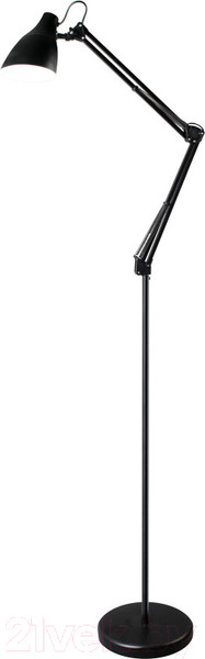 Изображение товара Торшер Camelion KD-332 C02 / 12794 (черный)