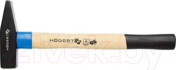 Изображение товара Молоток Hoegert HT3B008
