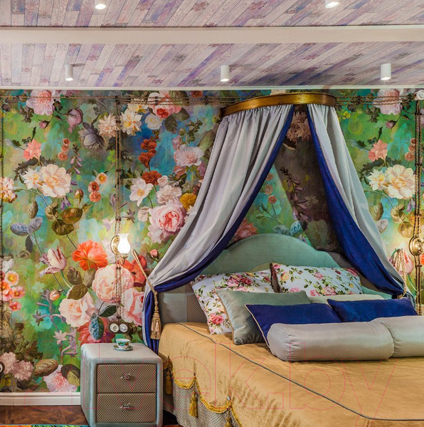 Изображение товара Точечный светильник Elektrostandard 1081 GU10 WH / 5255