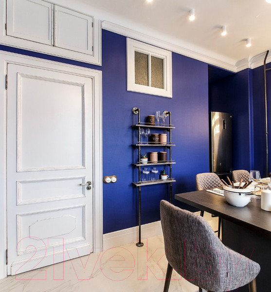 Изображение товара Точечный светильник Elektrostandard 1081 GU10 WH / 5255