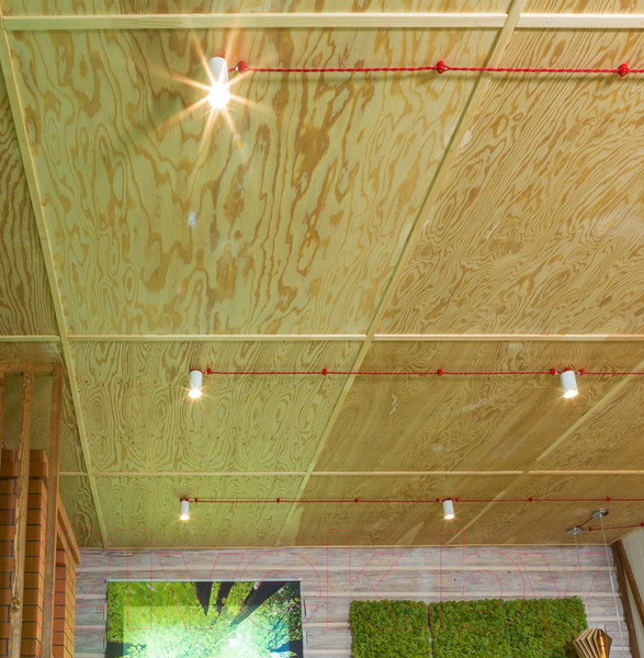 Изображение товара Точечный светильник Elektrostandard 1081 GU10 WH / 5255