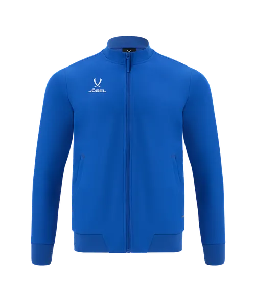 Изображение товара Куртка Jogel Premier PerFormDRY Woven Jacket (синий Z2, XXL)